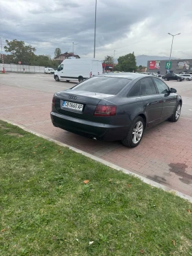 Audi A6 | Mobile.bg    2