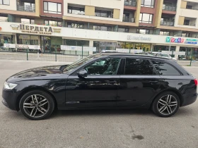 Audi A6 3.0TDI Quattro EURO5B | Mobile.bg    4