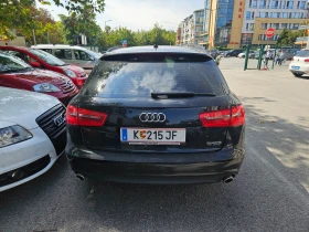 Audi A6 3.0TDI Quattro | Mobile.bg    16