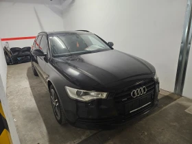 Audi A6 3.0TDI Quattro EURO5B - [18] 