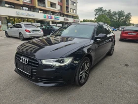 Audi A6 3.0TDI Quattro EURO5B | Mobile.bg    3