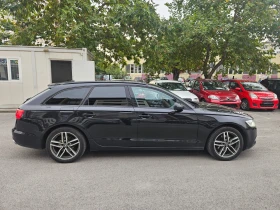 Audi A6 3.0TDI Quattro | Mobile.bg    4