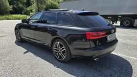 Audi A6 3.0TDI Quattro | Mobile.bg    13