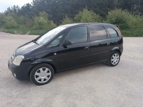 Opel Meriva 1.6, снимка 3