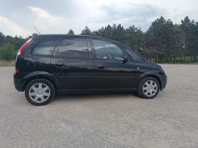 Opel Meriva 1.6, снимка 4