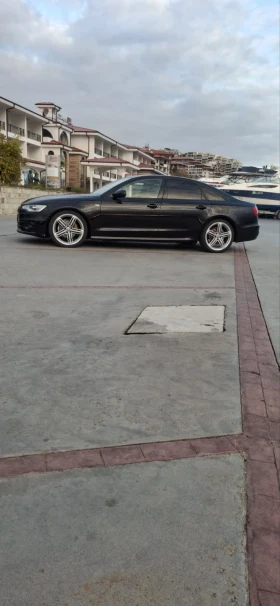 Audi A6 | Mobile.bg    2