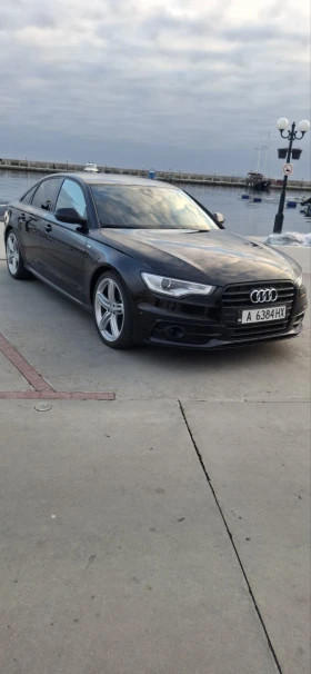 Audi A6 | Mobile.bg    8