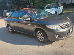 Toyota Corolla Facelift , снимка 1