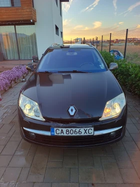 Renault Laguna, снимка 3