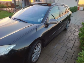 Renault Laguna, снимка 8