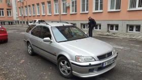 Honda Civic, снимка 1