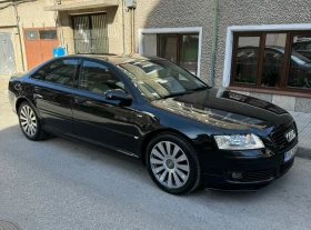 Audi A8, снимка 2