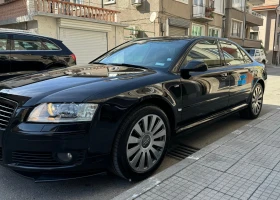 Audi A8, снимка 5