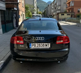 Audi A8, снимка 4