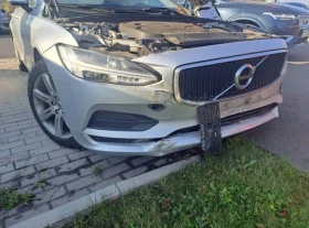 Volvo V90 2.0, снимка 8