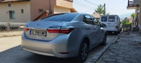 Toyota Corolla 1, 6 VVTI , снимка 4