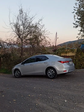 Toyota Corolla 1, 6 VVTI , снимка 13