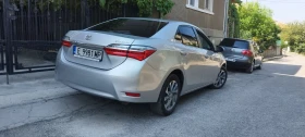 Toyota Corolla 1, 6 VVTI , снимка 3