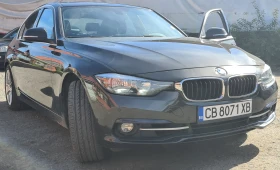 Обява за продажба на BMW 330 xDrive ~33 100 лв. - изображение 3