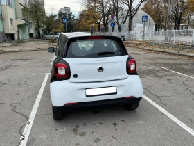 Smart Forfour EQ18kw, снимка 6