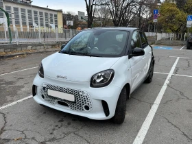 Smart Forfour EQ18kw, снимка 2