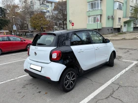 Smart Forfour EQ18kw, снимка 7