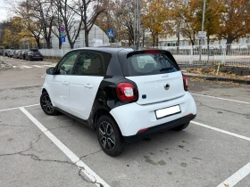 Smart Forfour EQ18kw, снимка 5