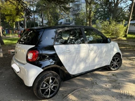 Smart Forfour EQ18kw, снимка 5