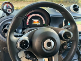 Smart Forfour EQ18kw, снимка 11