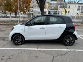 Smart Forfour EQ18kw, снимка 4