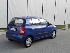 Kia Picanto 1.1I(65)*  *  | Mobile.bg    8