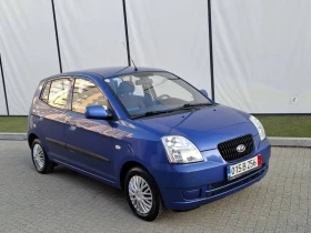 Kia Picanto 1.1I(65)*  *  | Mobile.bg    10