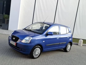 Kia Picanto 1.1I(65)*  *  | Mobile.bg    3