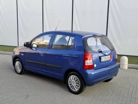 Kia Picanto 1.1I(65)*  *  | Mobile.bg    5