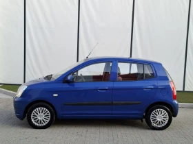 Kia Picanto 1.1I(65)*  *  | Mobile.bg    4