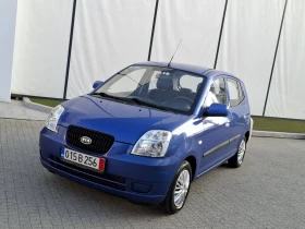 Kia Picanto 1.1I(65)*  *  | Mobile.bg    1