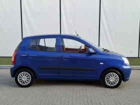 Kia Picanto 1.1I(65)*  *  | Mobile.bg    9