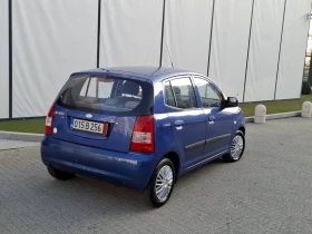 Kia Picanto 1.1I(65)*  *  | Mobile.bg    7