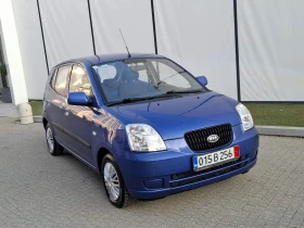 Kia Picanto 1.1I(65)*  *  | Mobile.bg    12