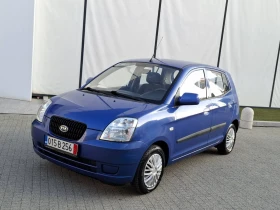 Kia Picanto 1.1I(65)*  *  | Mobile.bg    2