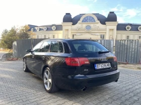 Audi A6 2.0 Turbo | Mobile.bg    4