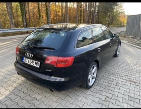 Audi A6 2.0 Turbo | Mobile.bg    6