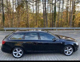 Audi A6 2.0 Turbo | Mobile.bg    7