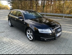     Audi A6 2.0 Turbo