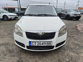 Skoda Fabia 1.2i, снимка 8