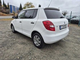 Skoda Fabia 1.2i, снимка 3