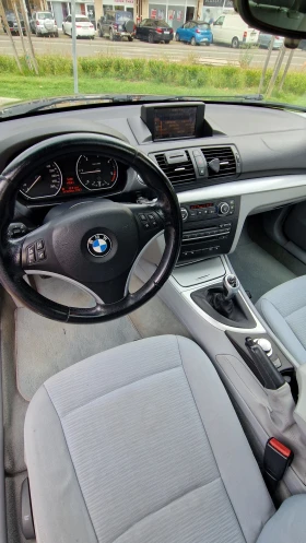 BMW 120 СЪС СМЕНЕНИ ВЕРИГИ, снимка 13