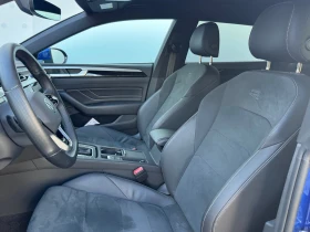 VW Arteon R-Line 2.0 TDI SCR DSG | Auto.bg — изображение 6