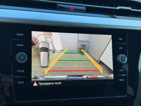 VW Arteon R-Line 2.0 TDI SCR DSG | Auto.bg — изображение 14