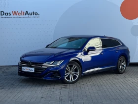 VW Arteon R-Line 2.0 TDI SCR DSG | Mobile.bg    1